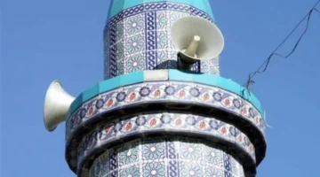 تعديلات جديدة منع تشغيل السماعات الخارجية بالمساجد في رمضان